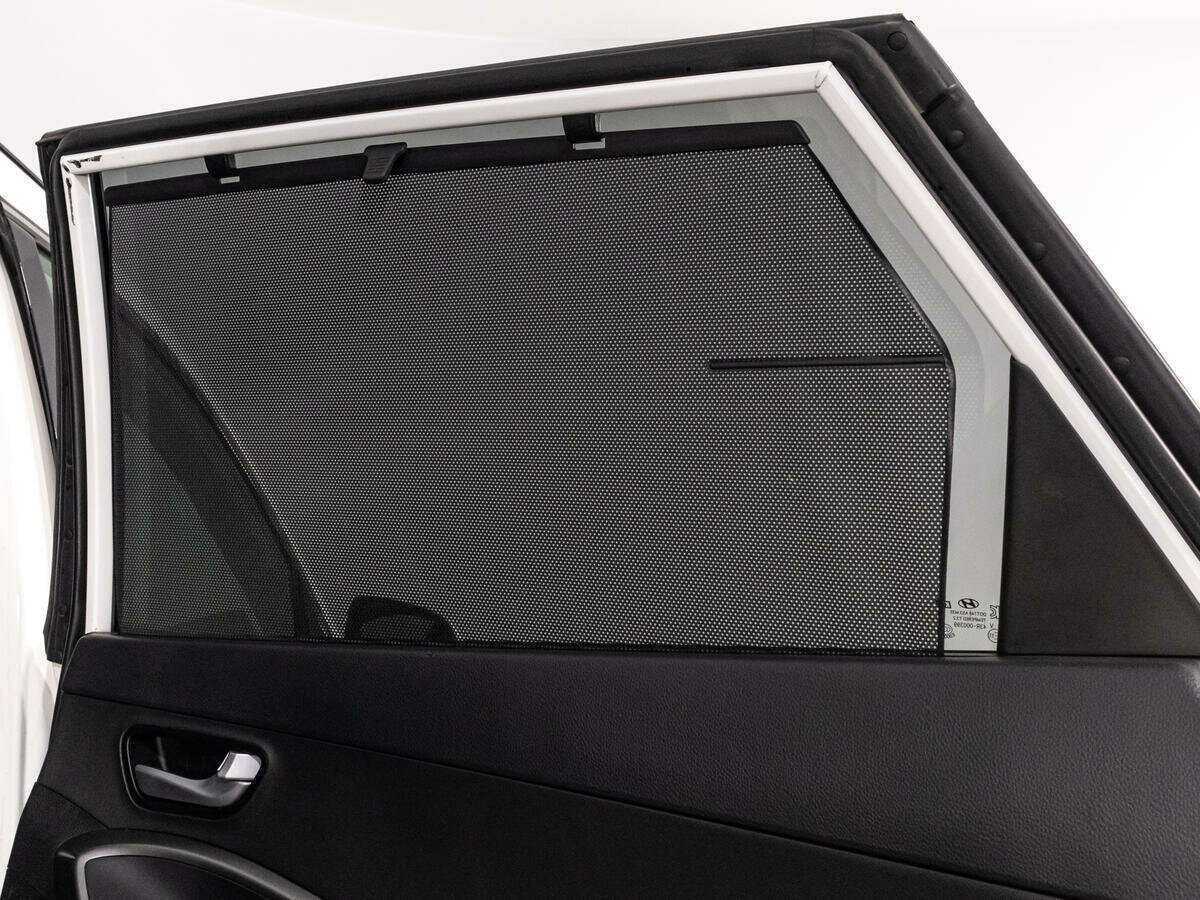 Хендай Санта Фе б/у, 2016, Автоматическая. Фото: #22