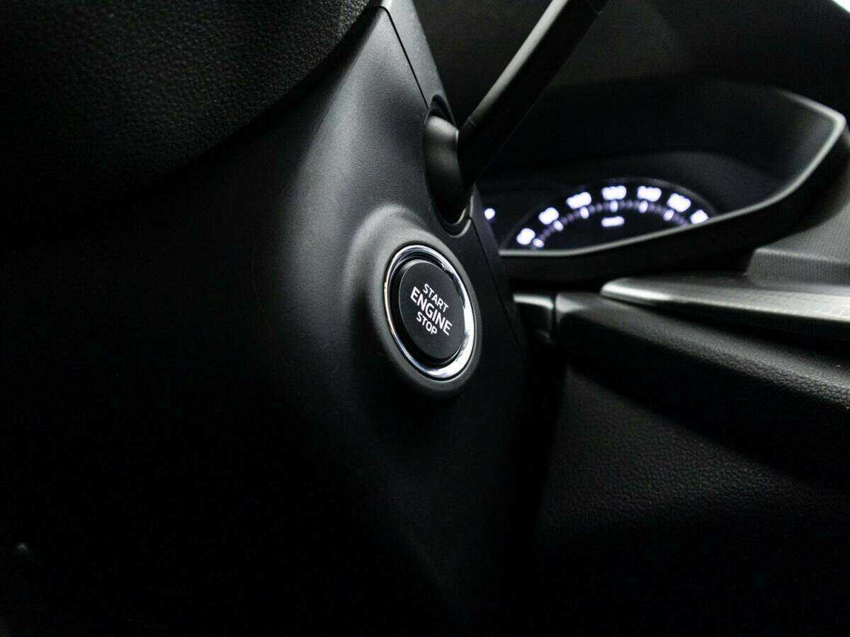 Skoda Octavia б/у, 2021, Роботизированная. Фото: #15