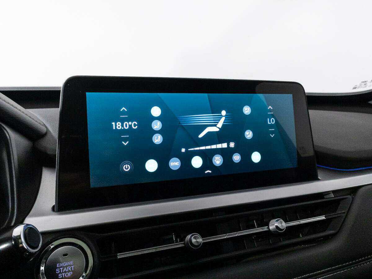 Чери Тигго 7 Про б/у, 2021, Вариатор. Фото: #16