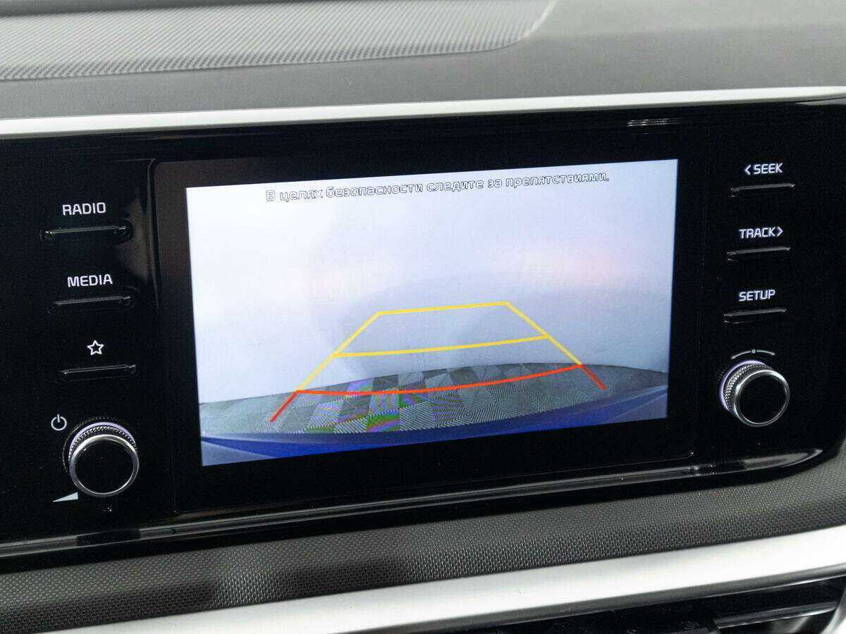 Киа К5 б/у, 2020, Автоматическая. Фото: #17