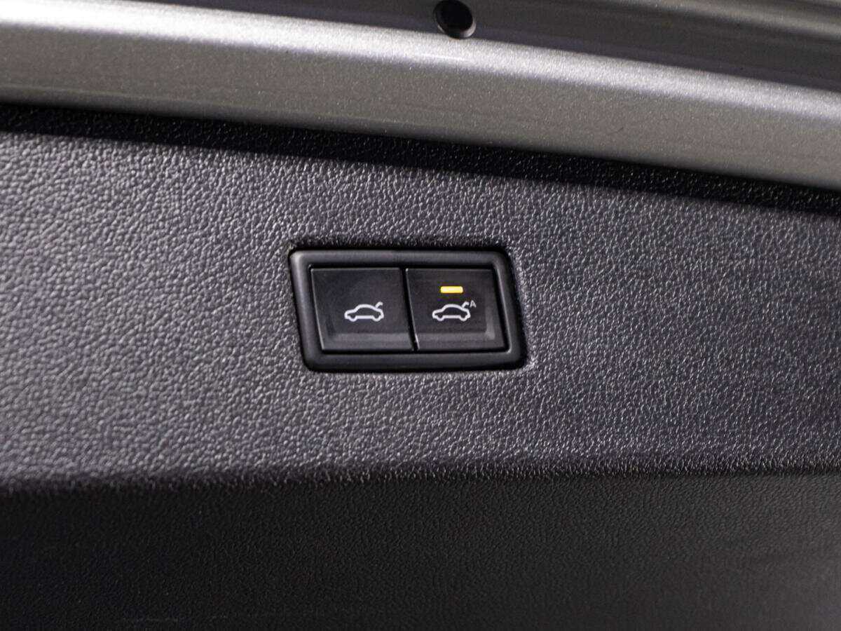 Volkswagen Tiguan б/у, 2019, Роботизированная. Фото: #14