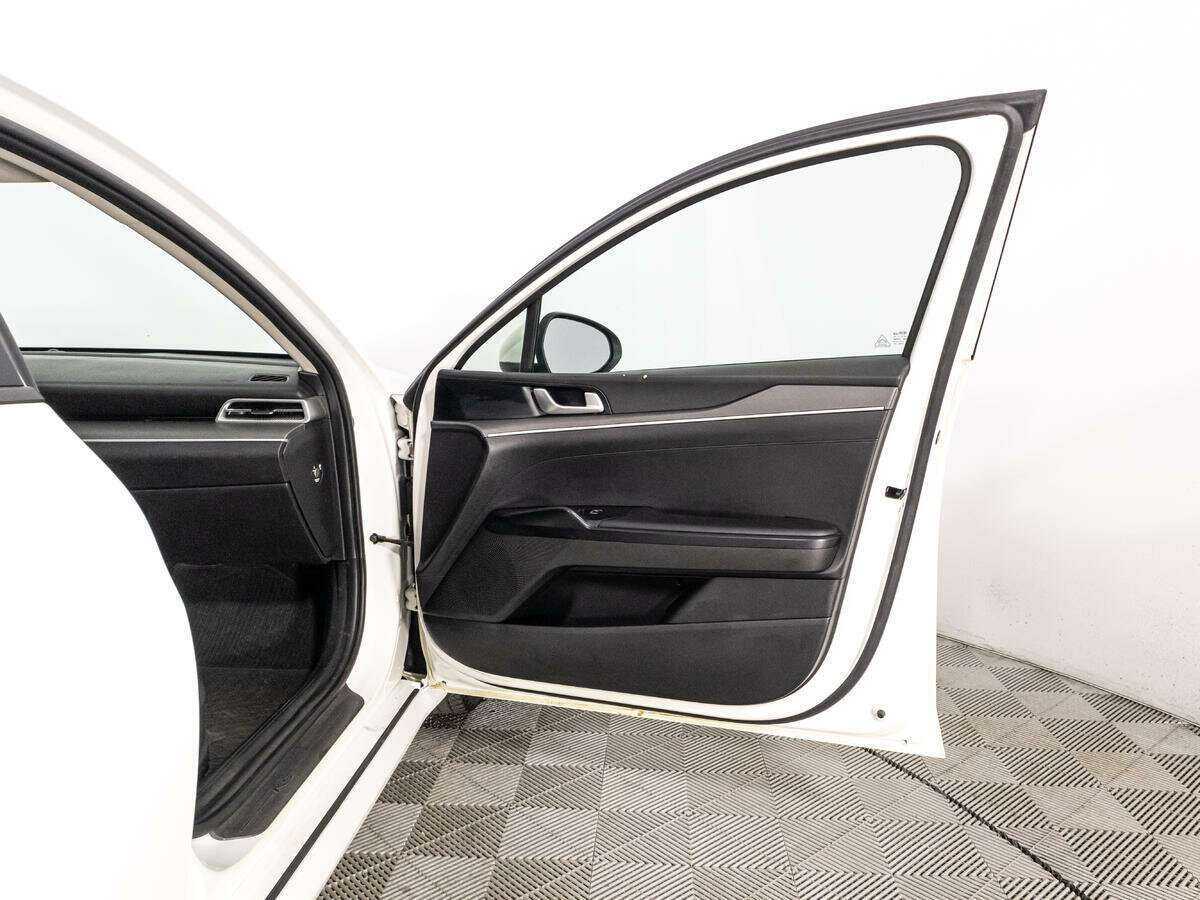 Киа К5 б/у, 2020, Автоматическая. Фото: #24