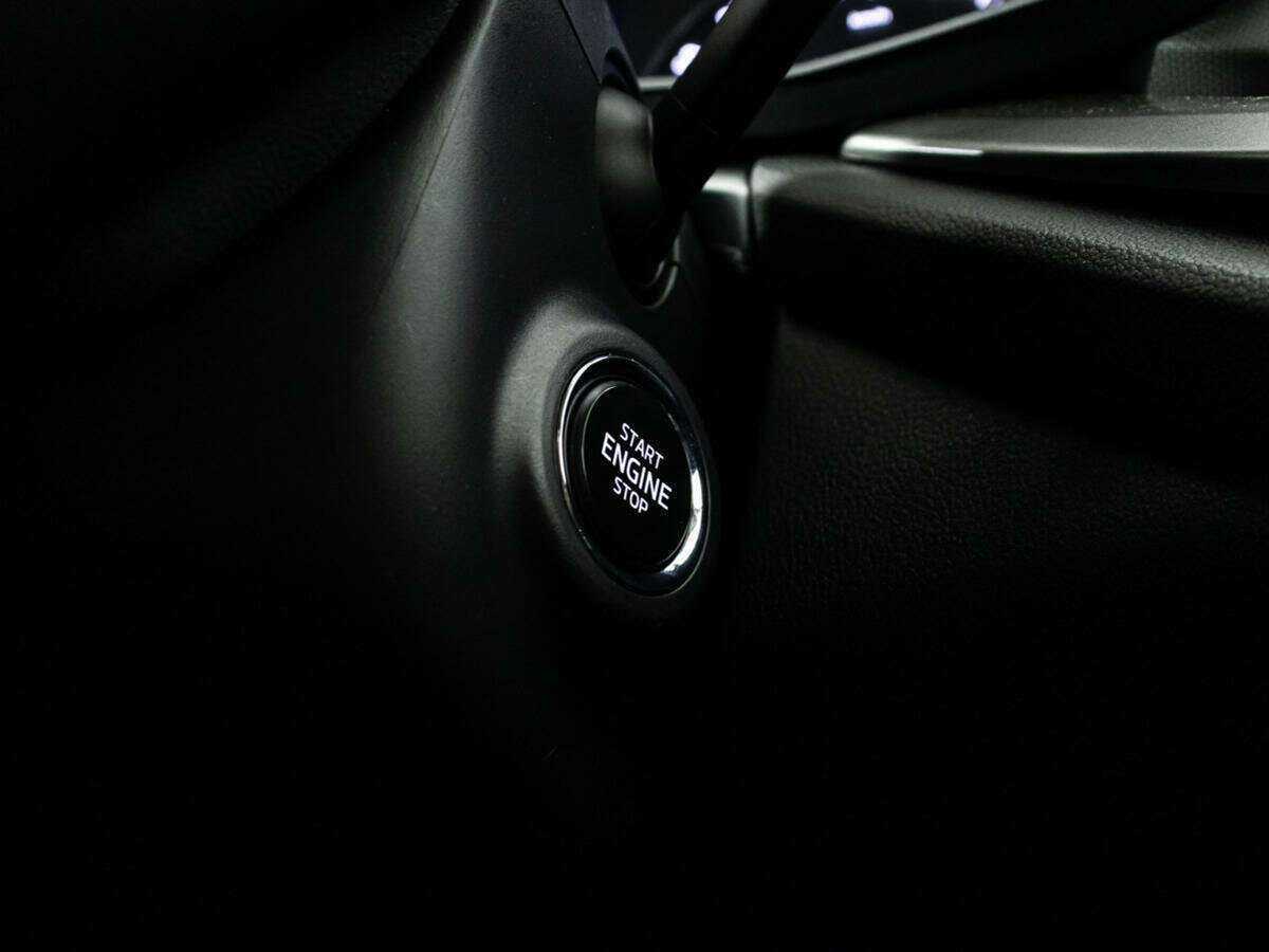 Skoda Octavia б/у, 2021, Автоматическая. Фото: #17