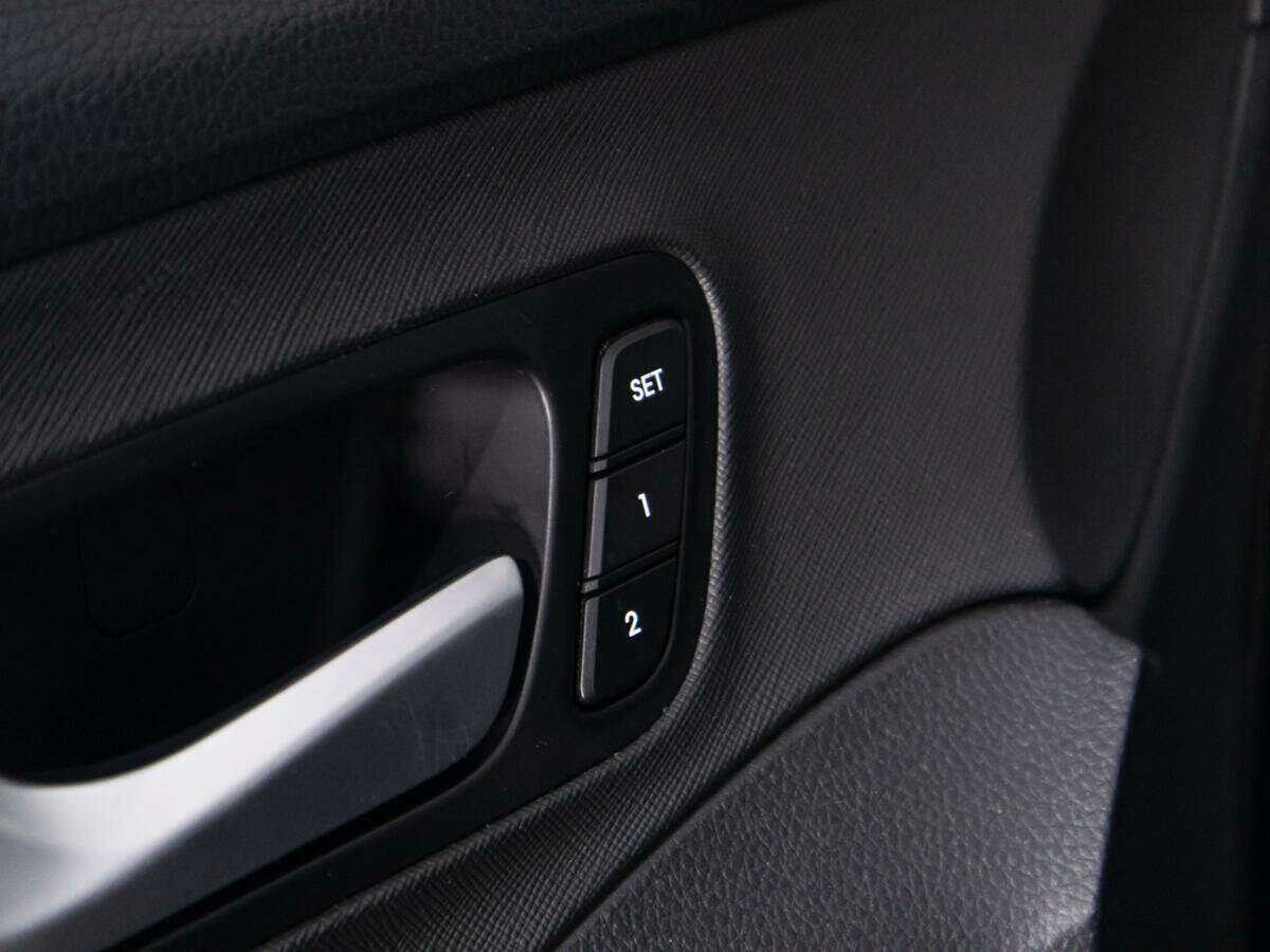 Хендай Санта Фе б/у, 2017, Автоматическая. Фото: #14