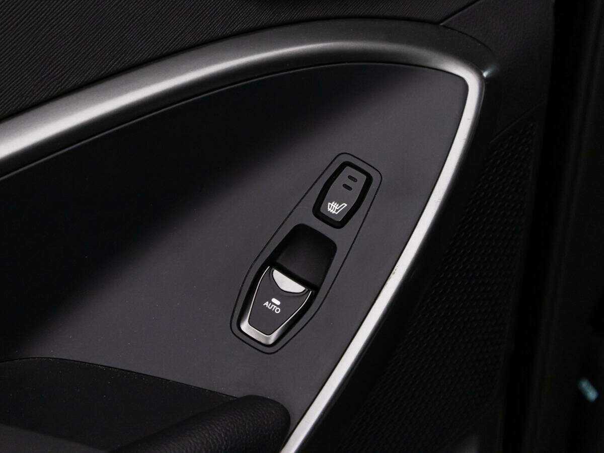 Хендай Санта Фе б/у, 2017, Автоматическая. Фото: #22