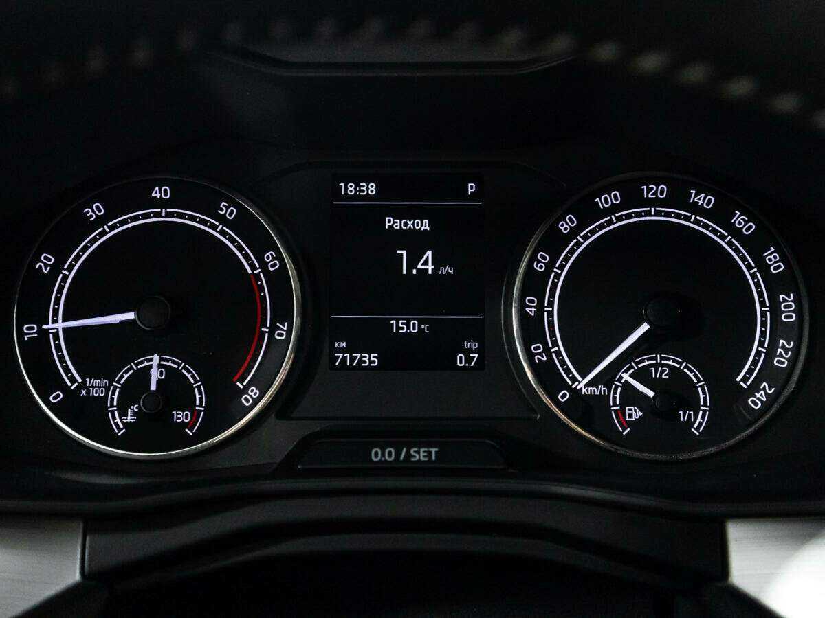 Шкода Рапид б/у, 2020, Роботизированная. Фото: #11