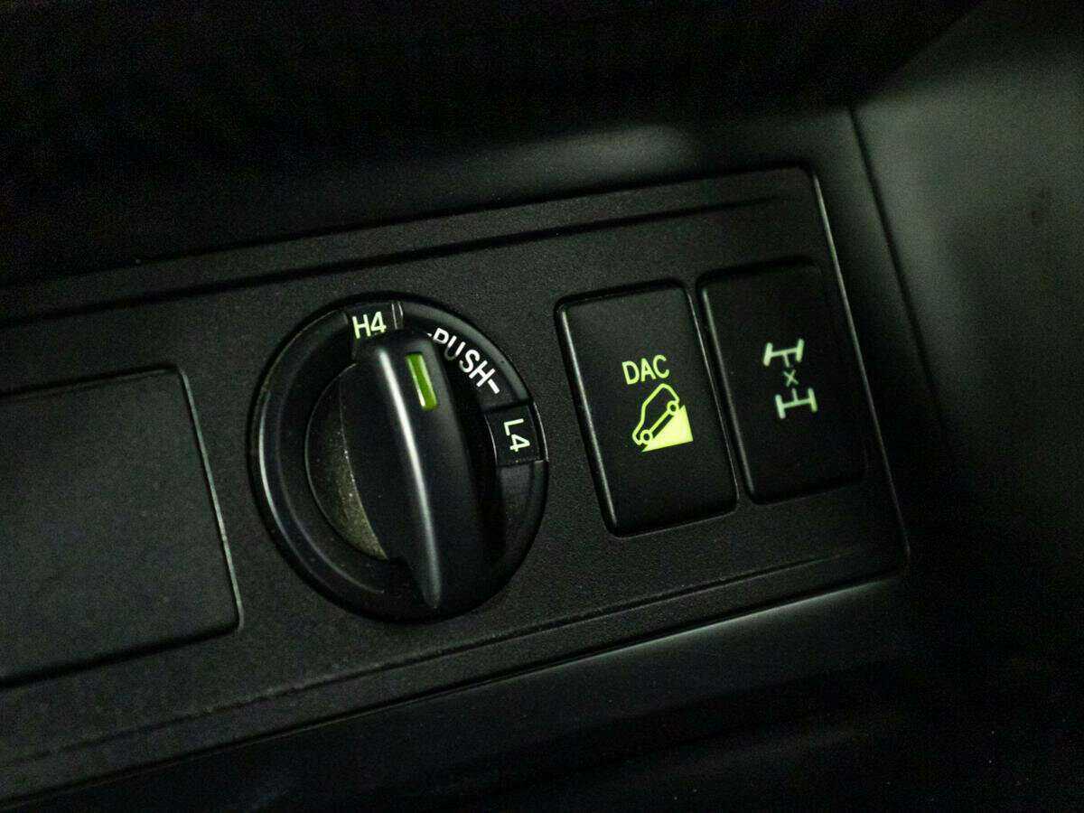 Toyota Land Cruiser Prado б/у, 2012, Автоматическая. Фото: #13