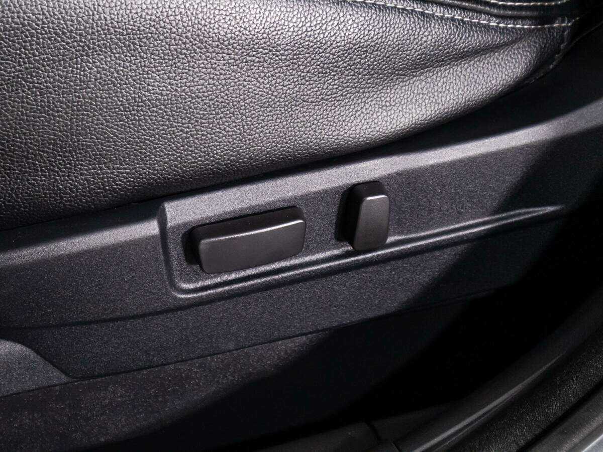 Mitsubishi Outlander б/у, 2017, Вариатор. Фото: #14