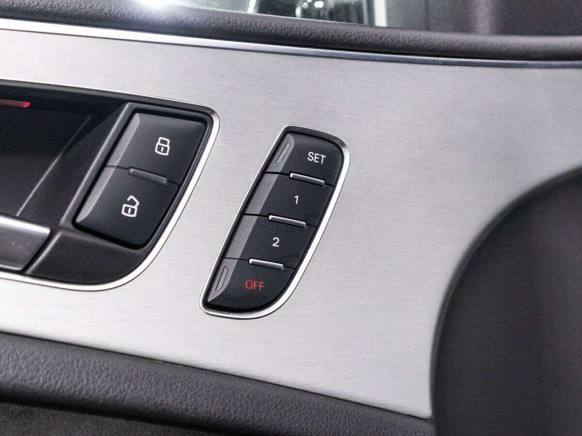 Audi A6 б/у, 2016, Роботизированная. Фото: #15