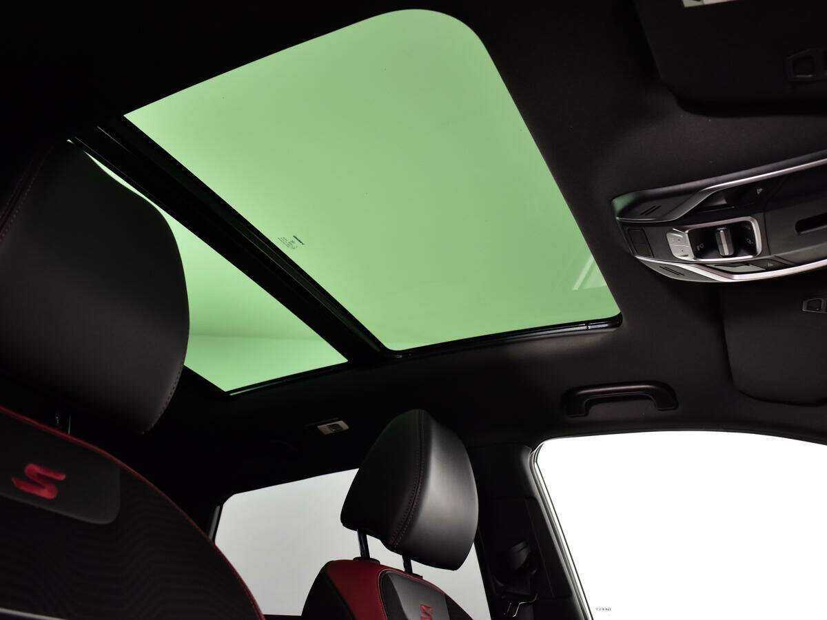 Джили Кулрэй б/у, 2022, Роботизированная. Фото: #12