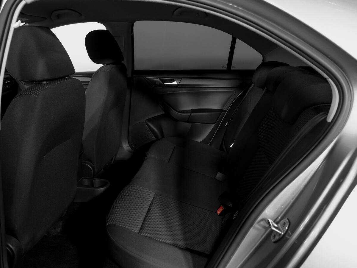 Фольксваген Поло б/у, 2020, Автоматическая. Фото: #9