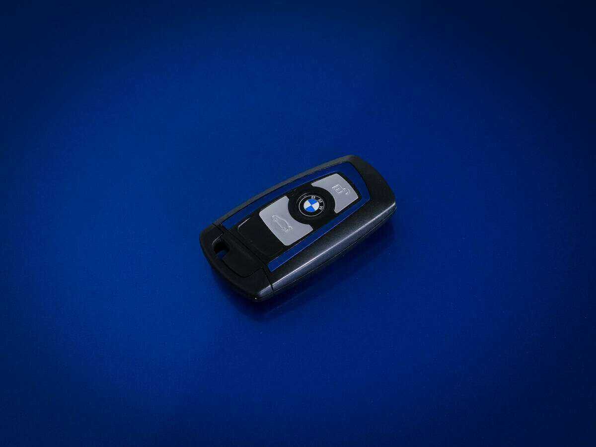 BMW 1 серии б/у, 2013, Автоматическая. Фото: #19