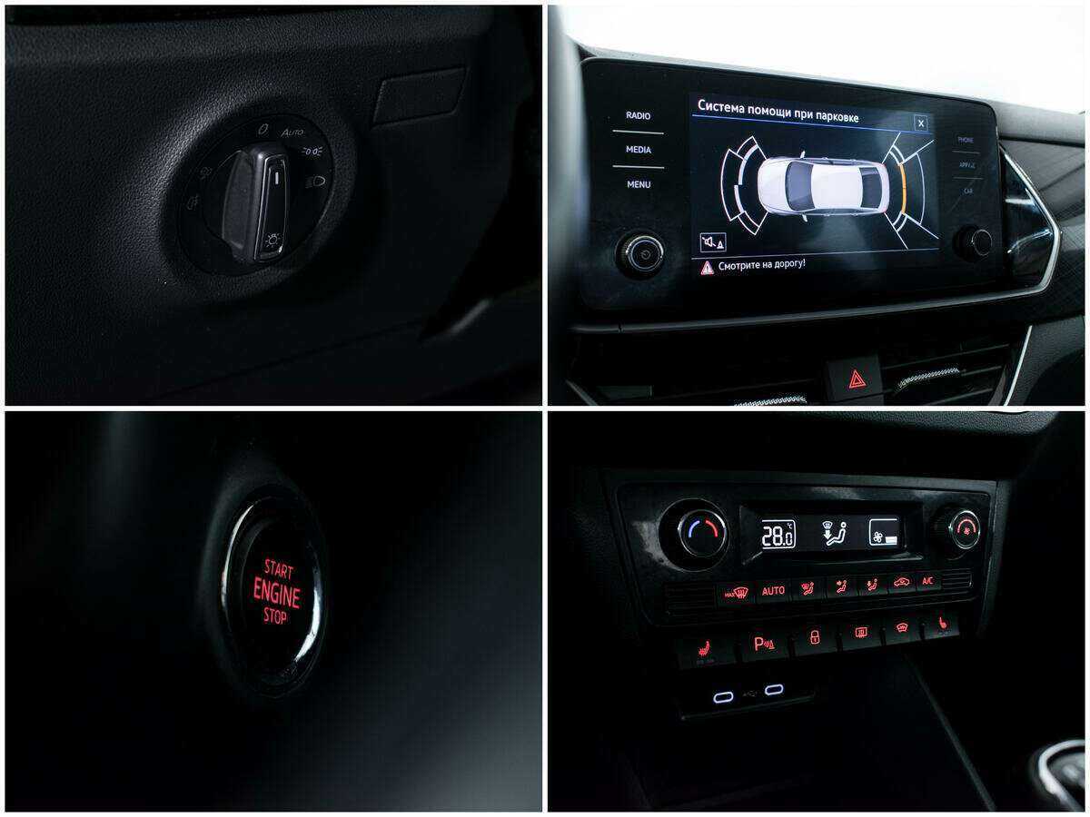 Фольксваген Поло б/у, 2020, Механическая. Фото: #15