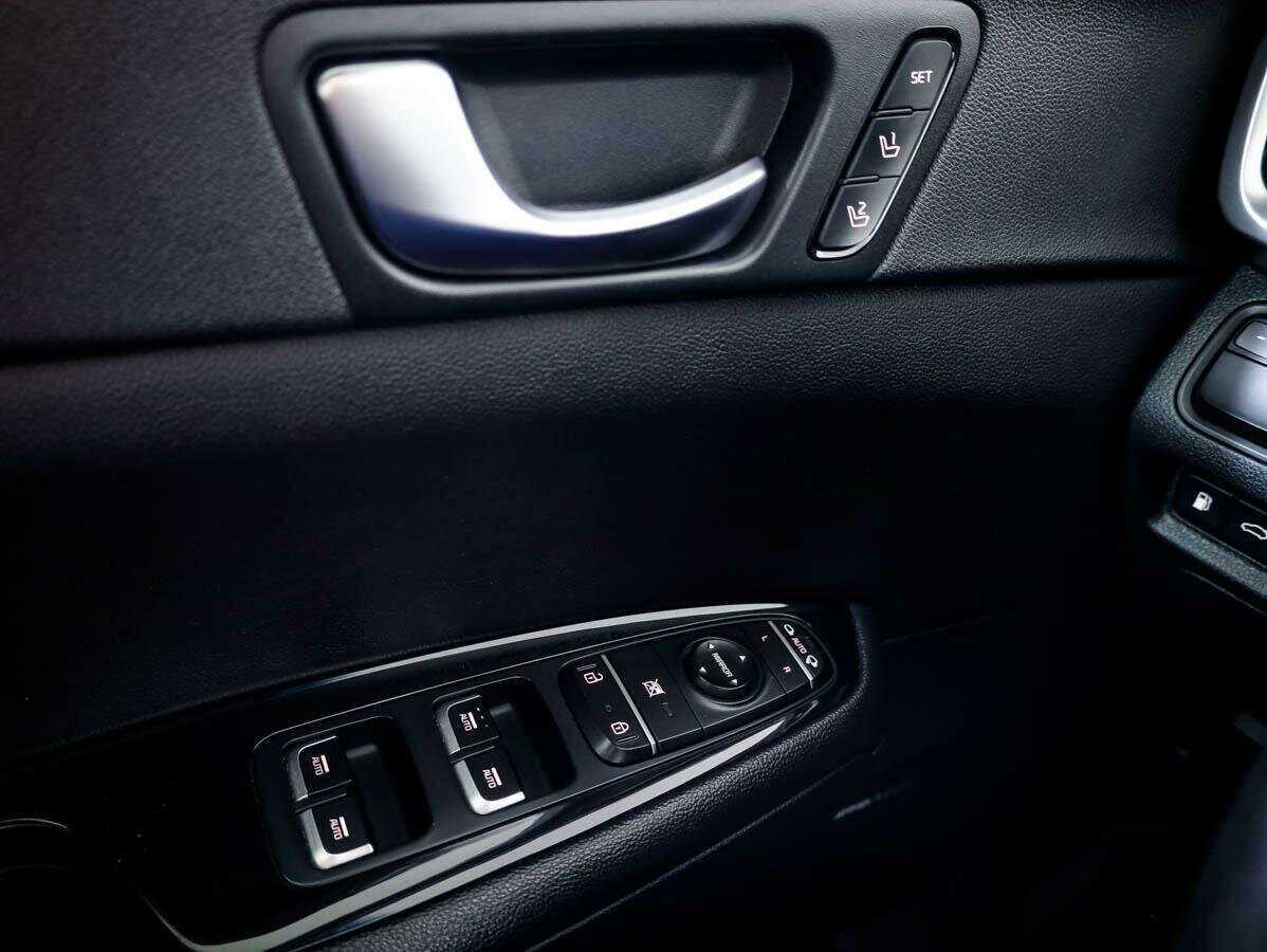 Kia Optima б/у, 2019, Автоматическая. Фото: #13