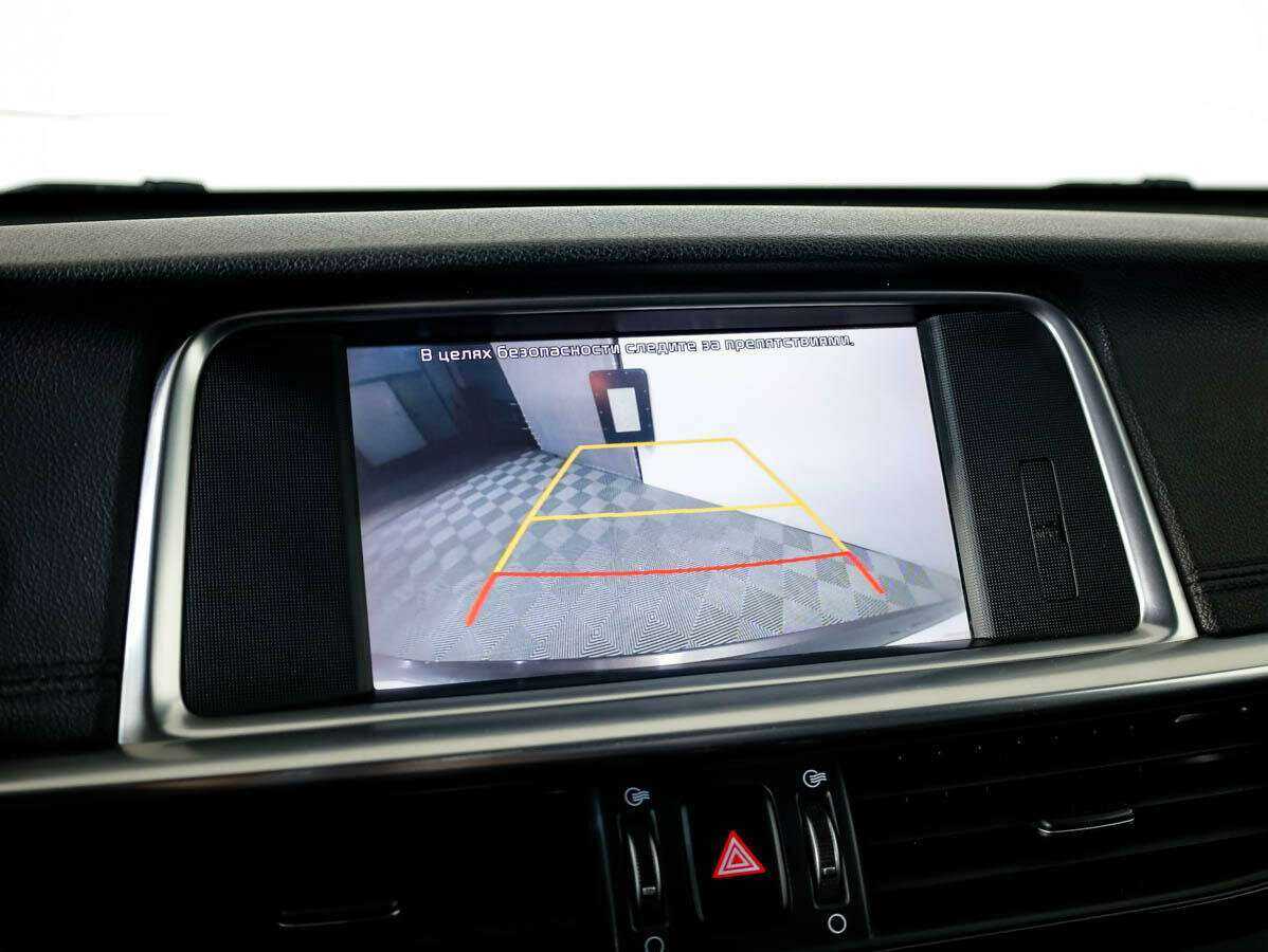 Kia Optima б/у, 2019, Автоматическая. Фото: #16