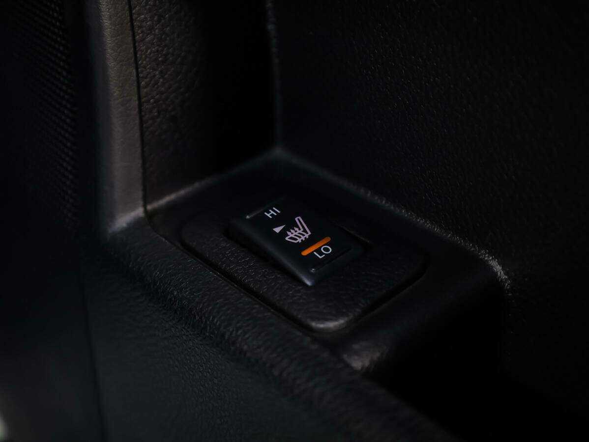 Nissan Murano б/у, 2013, Вариатор. Фото: #17