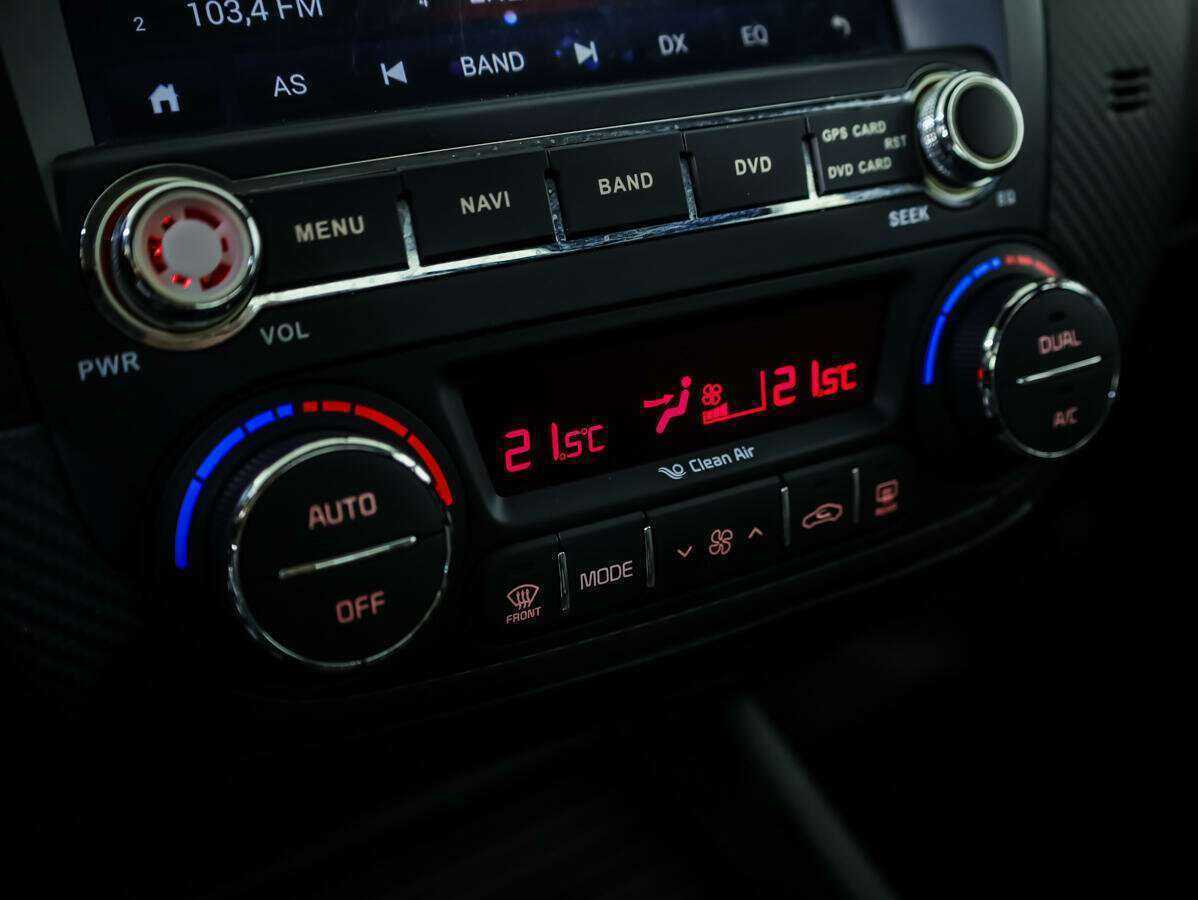 Kia Cerato б/у, 2015, Автоматическая. Фото: #12