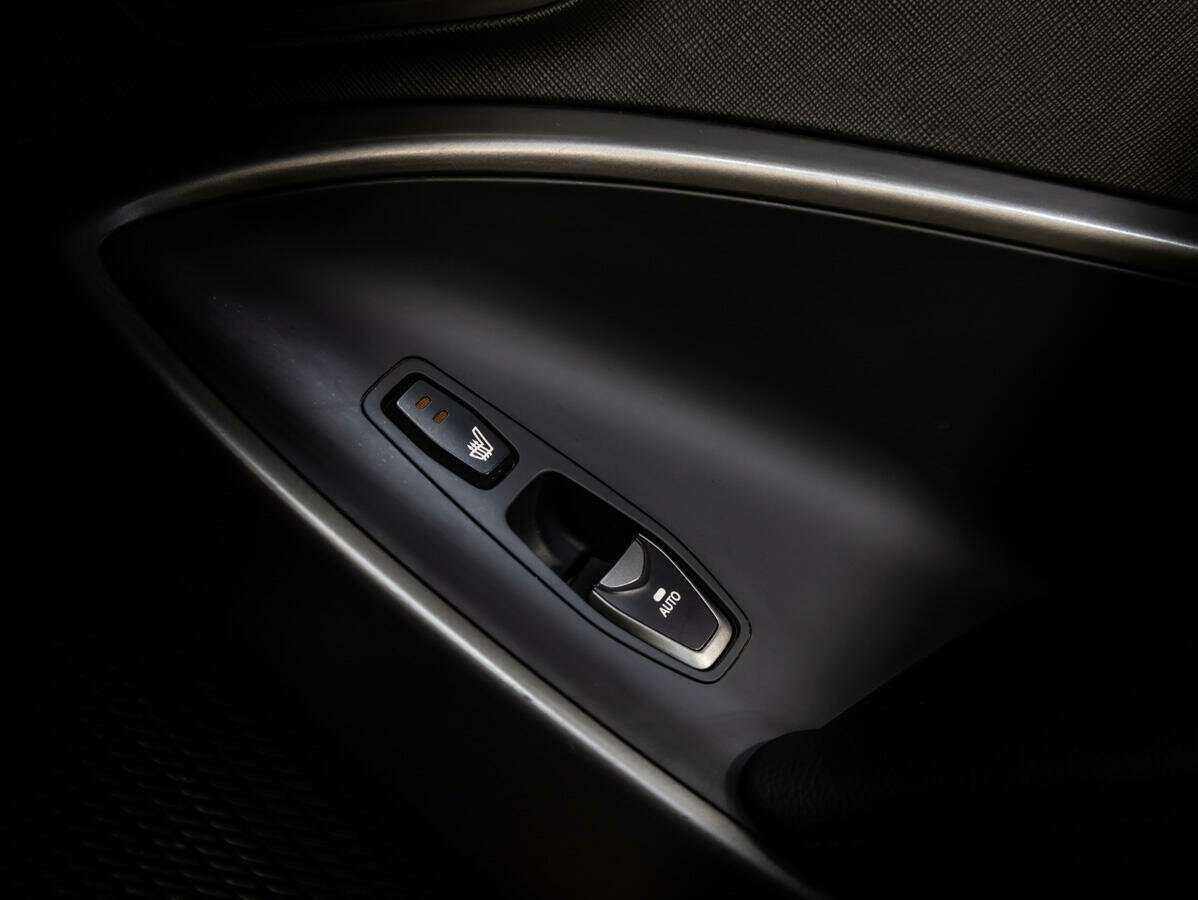 Hyundai Santa Fe б/у, 2013, Автоматическая. Фото: #15