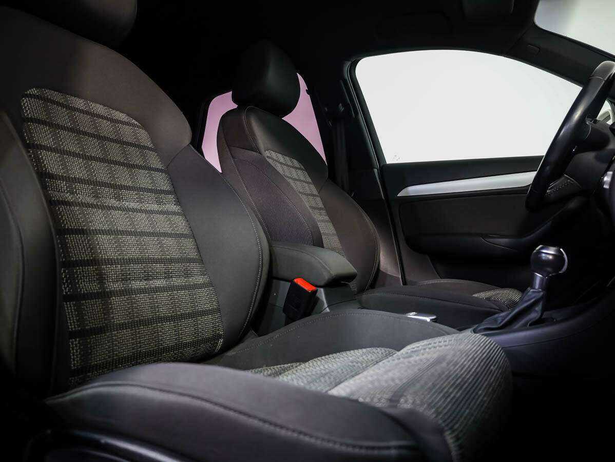 Audi Q3 б/у, 2016, Роботизированная. Фото: #9