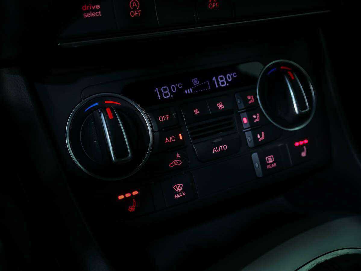 Audi Q3 б/у, 2016, Роботизированная. Фото: #12