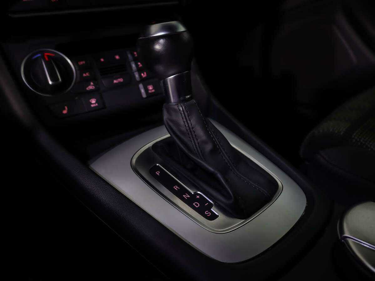 Audi Q3 б/у, 2016, Роботизированная. Фото: #13