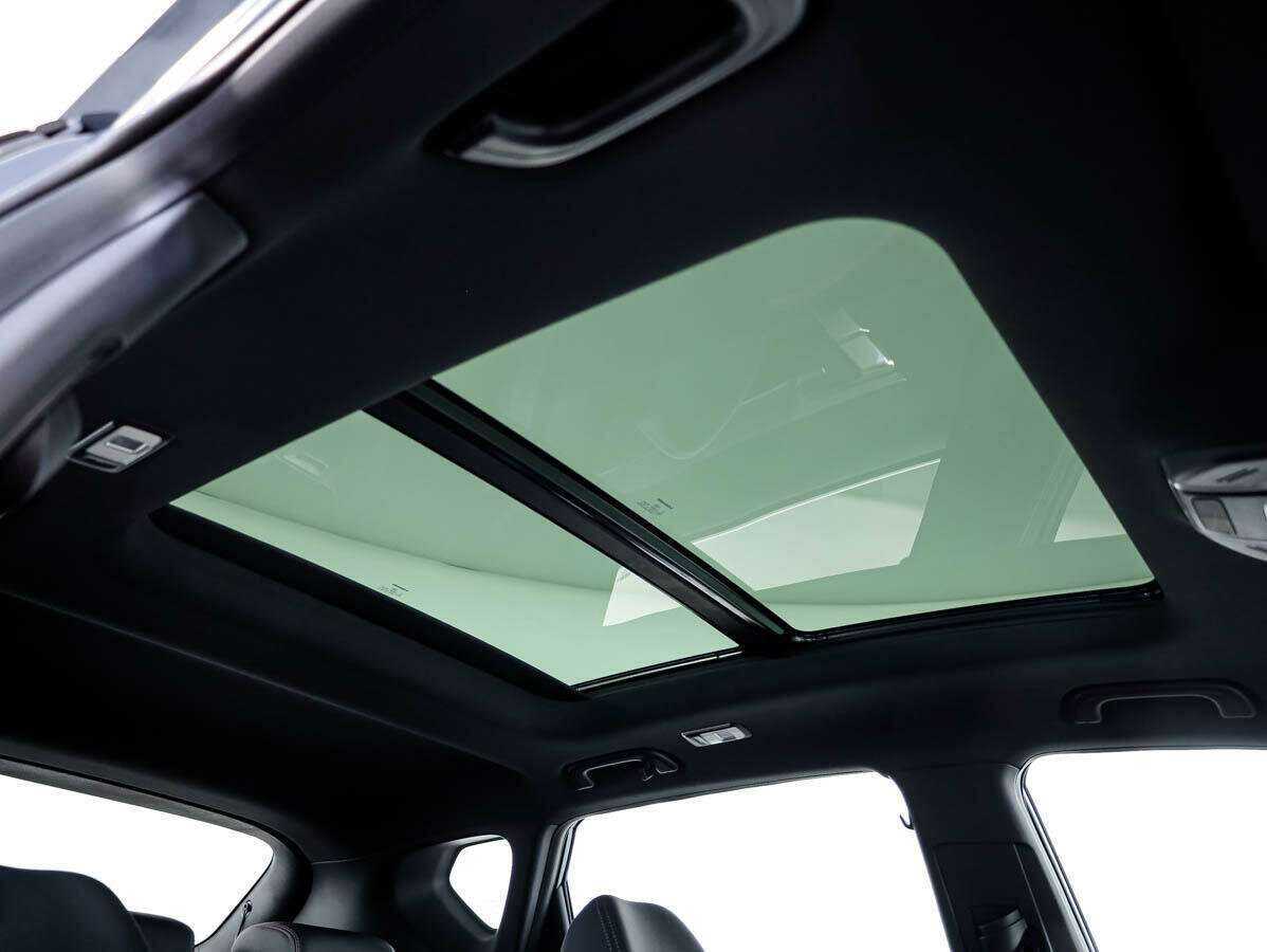 Geely Coolray б/у, 2021, Роботизированная. Фото: #21