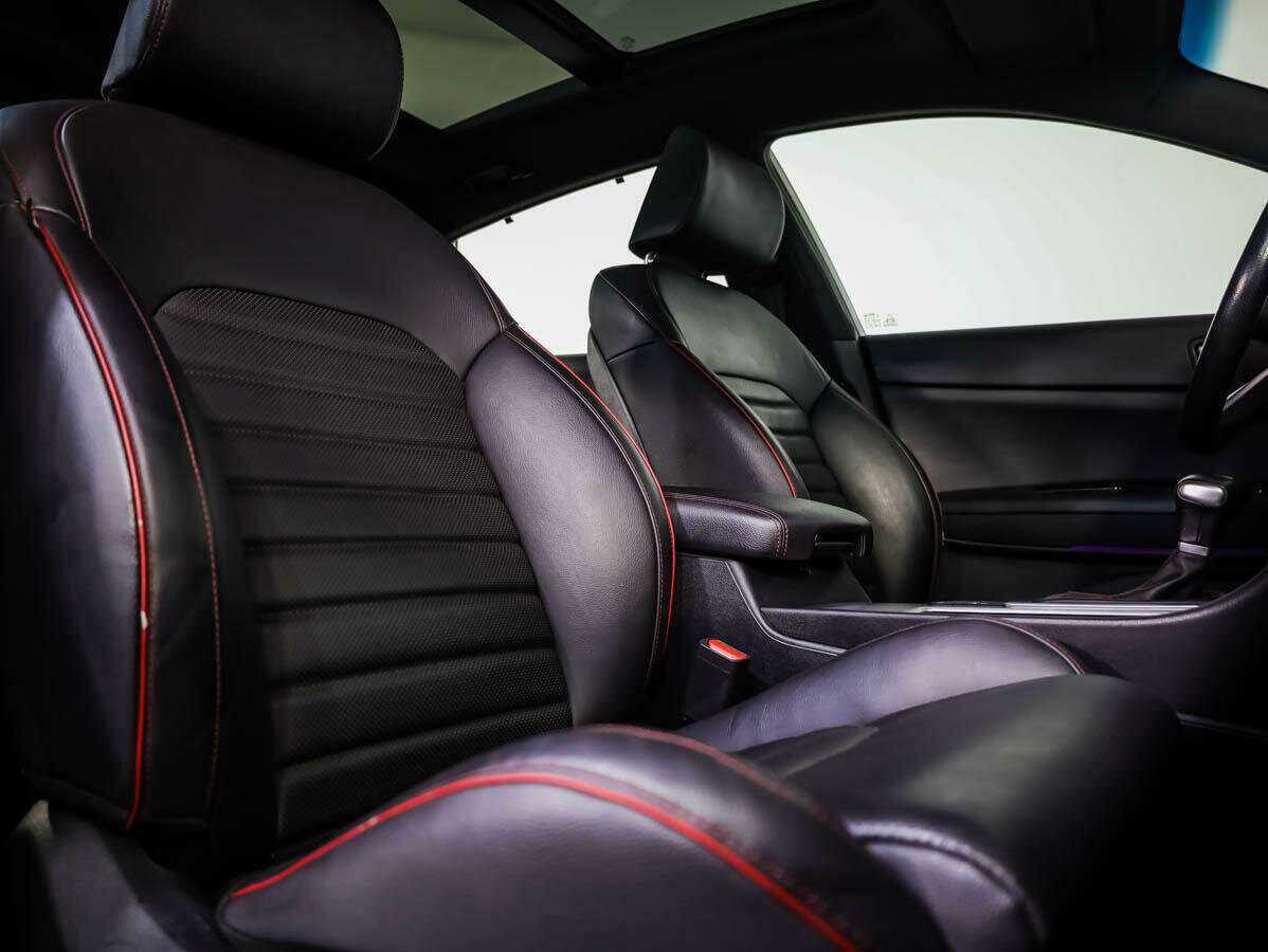 Kia Optima б/у, 2019, Автоматическая. Фото: #10