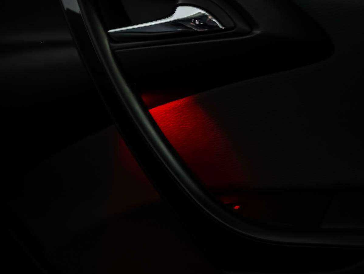 Opel Astra б/у, 2015, Автоматическая. Фото: #14