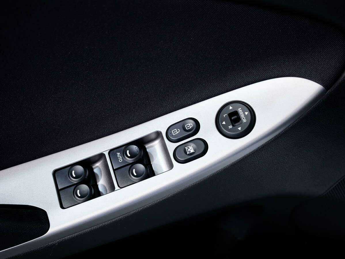 Hyundai Solaris б/у, 2015, Автоматическая. Фото: #13