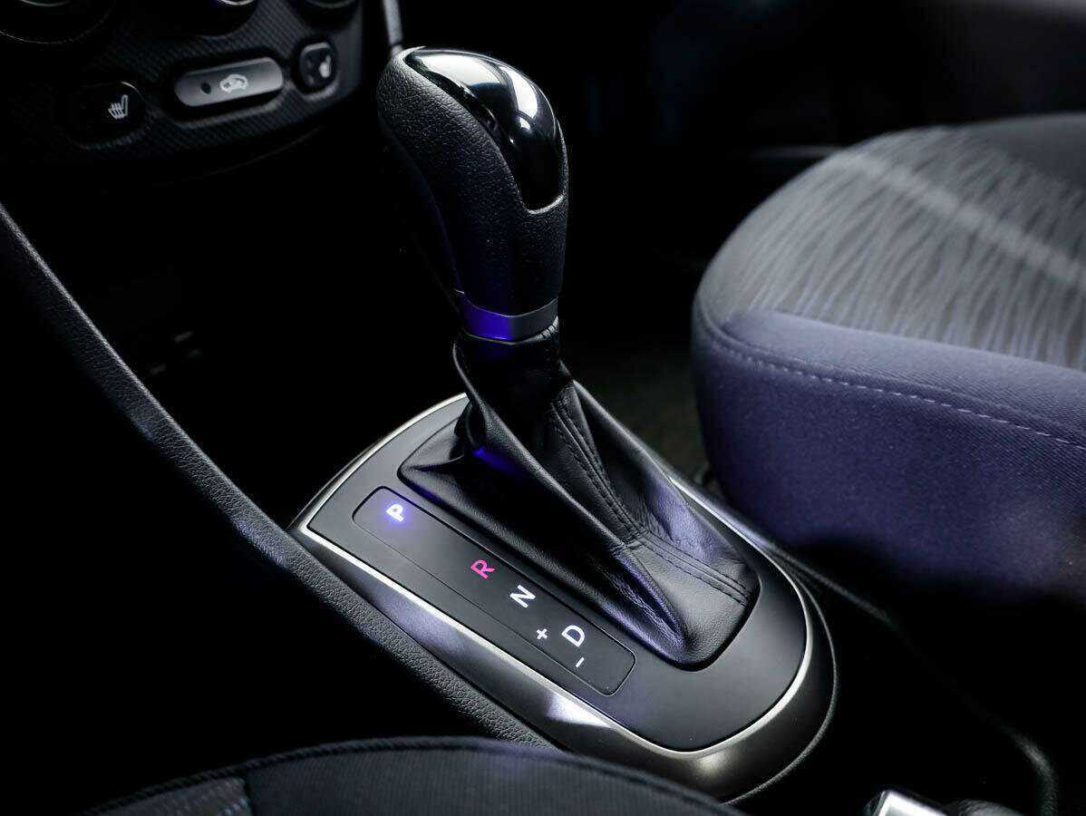 Hyundai Solaris б/у, 2015, Автоматическая. Фото: #17