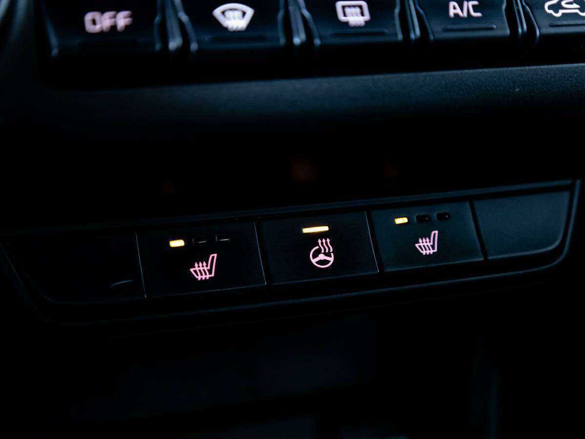 Kia Sportage б/у, 2018, Автоматическая. Фото: #15