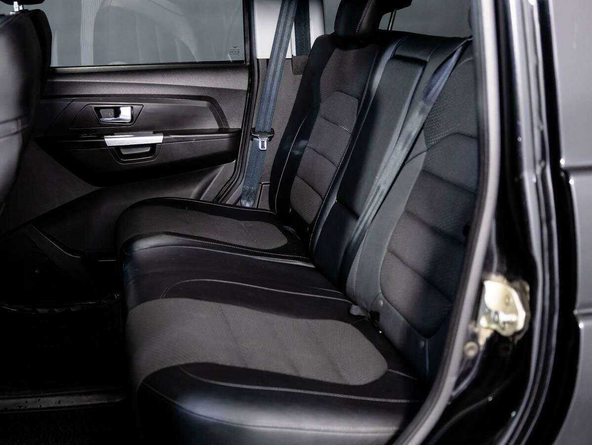 УАЗ Patriot б/у, 2021, Автоматическая. Фото: #10