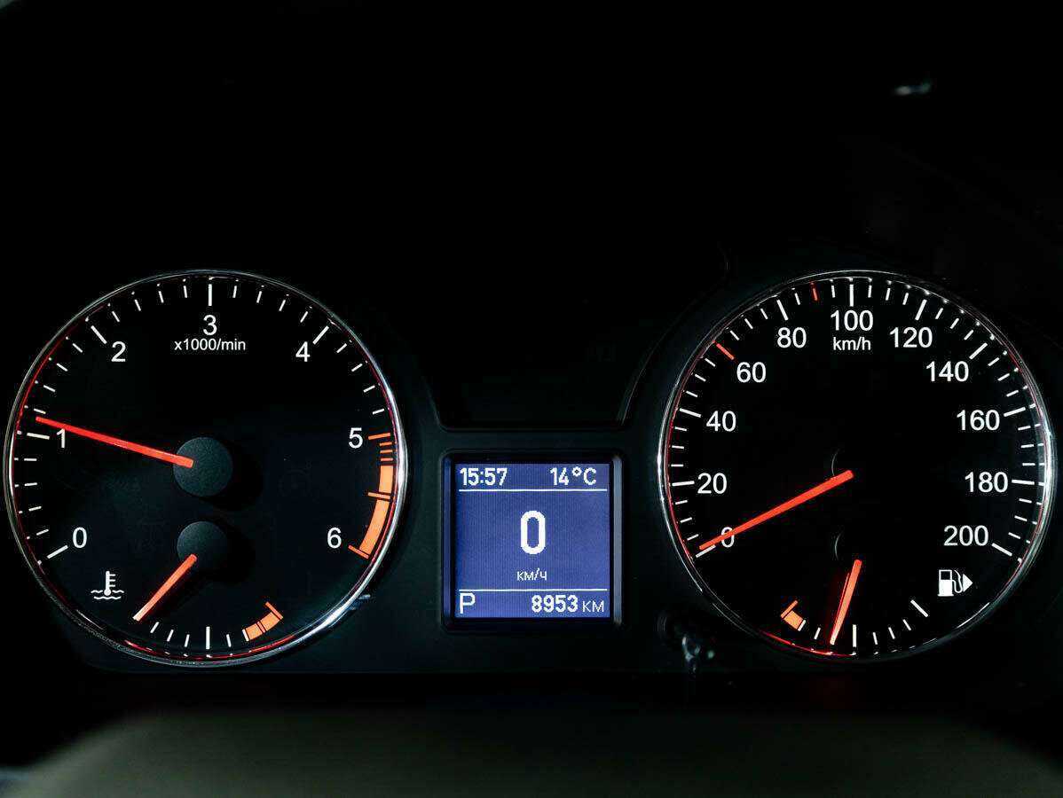 УАЗ Patriot б/у, 2021, Автоматическая. Фото: #11