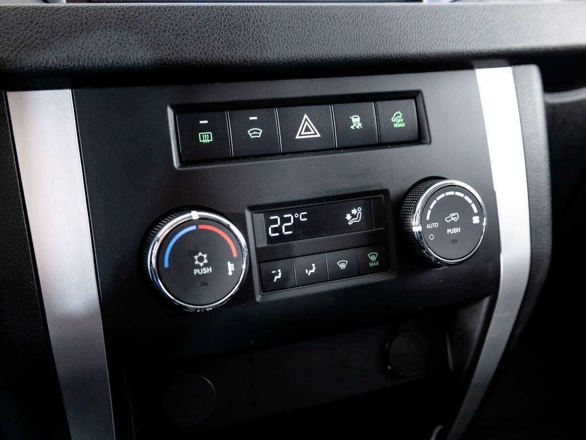 УАЗ Patriot б/у, 2021, Автоматическая. Фото: #15