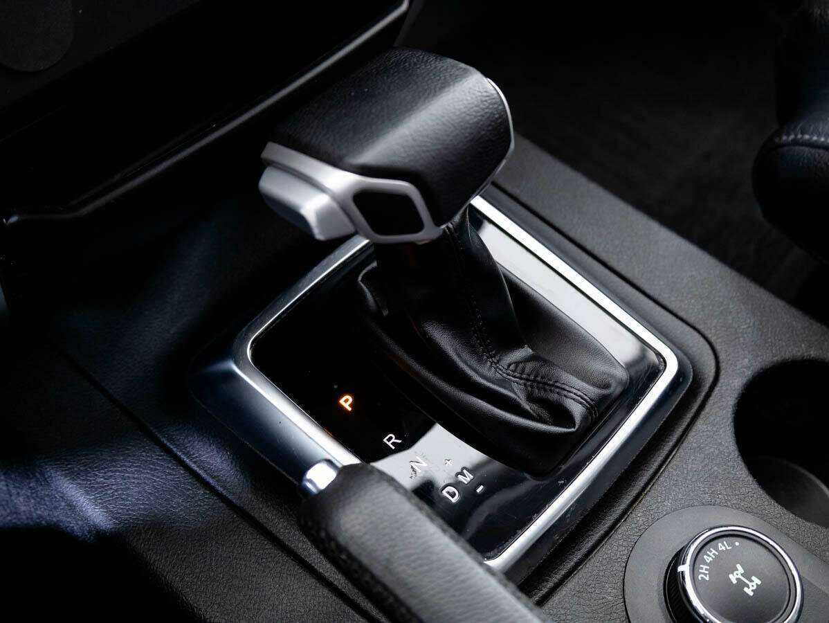 УАЗ Patriot б/у, 2021, Автоматическая. Фото: #16