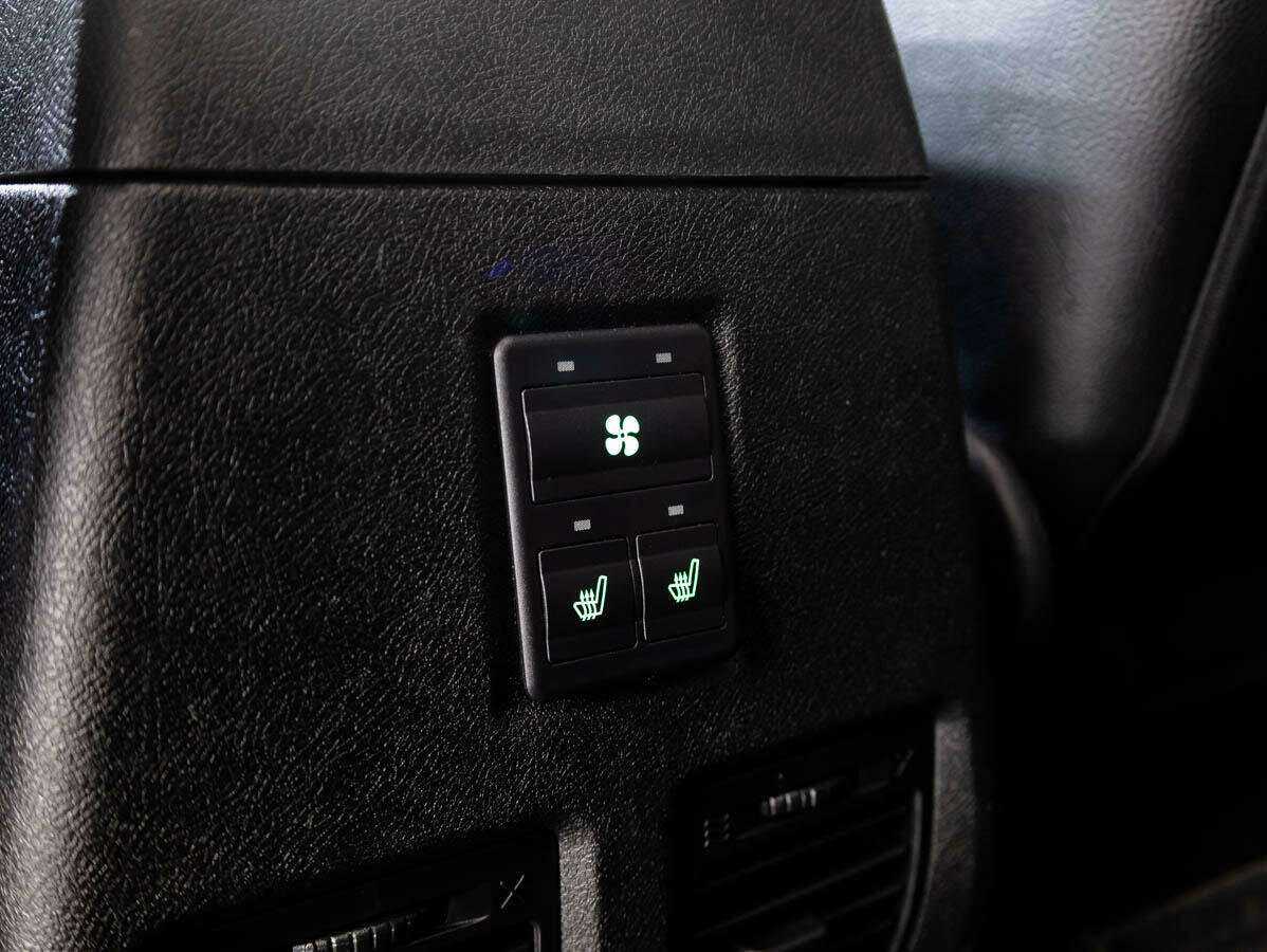 УАЗ Patriot б/у, 2021, Автоматическая. Фото: #20