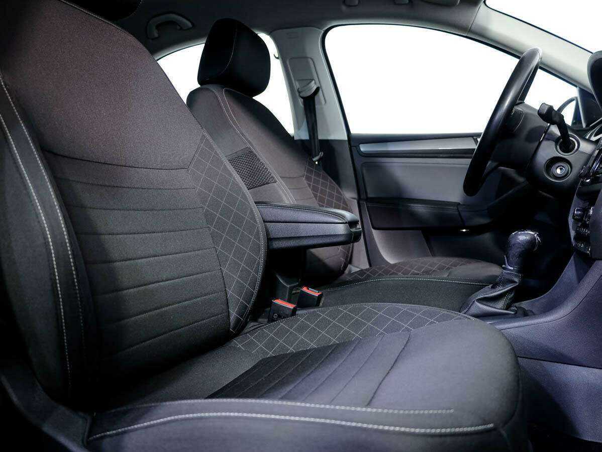 Skoda Rapid б/у, 2017, Роботизированная. Фото: #10