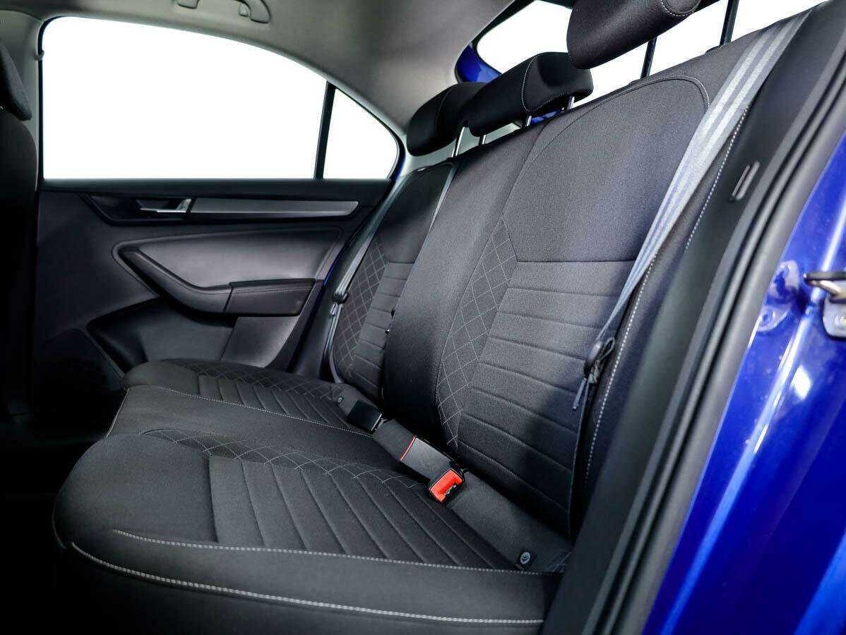 Skoda Rapid б/у, 2017, Роботизированная. Фото: #11