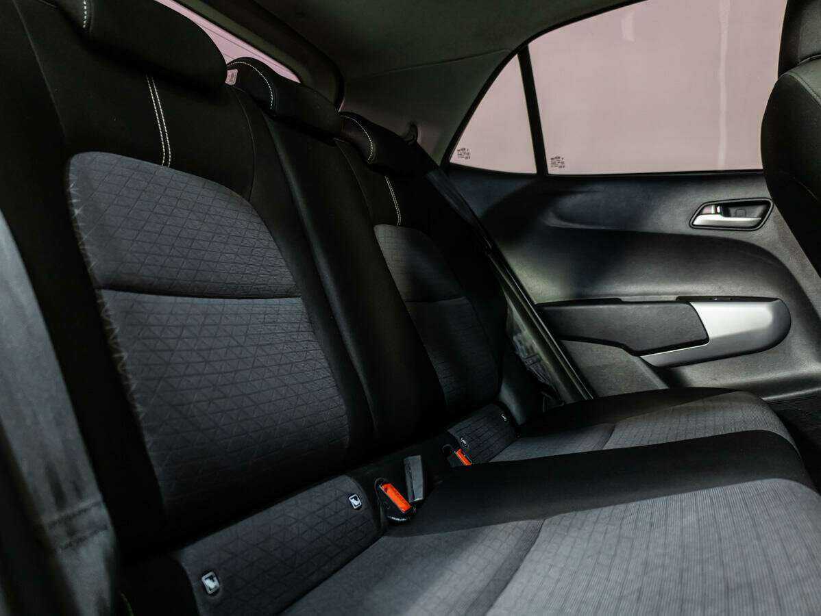 Kia Picanto б/у, 2018, Автоматическая. Фото: #10