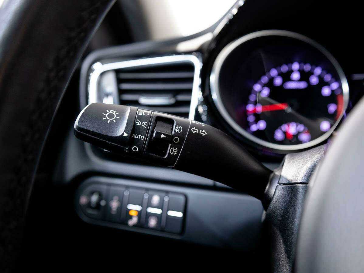 Kia Ceed б/у, 2020, Автоматическая. Фото: #17