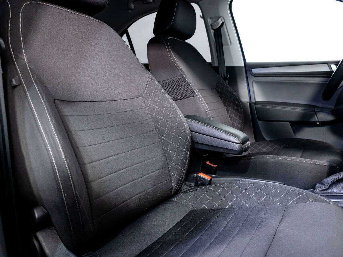 Skoda Rapid б/у, 2017, Роботизированная. Фото: #10