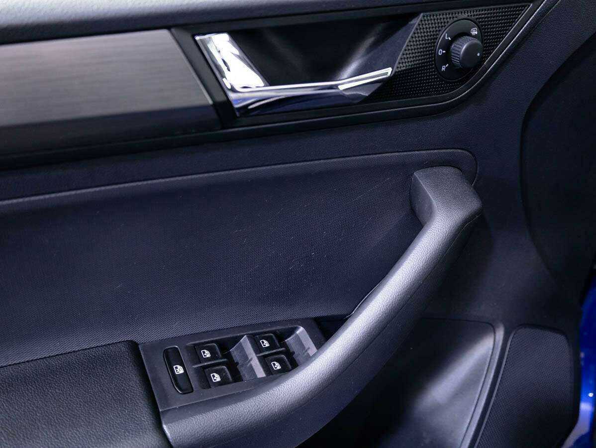 Skoda Rapid б/у, 2017, Роботизированная. Фото: #12