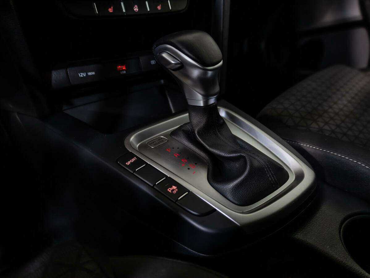 Kia Ceed б/у, 2020, Автоматическая. Фото: #14