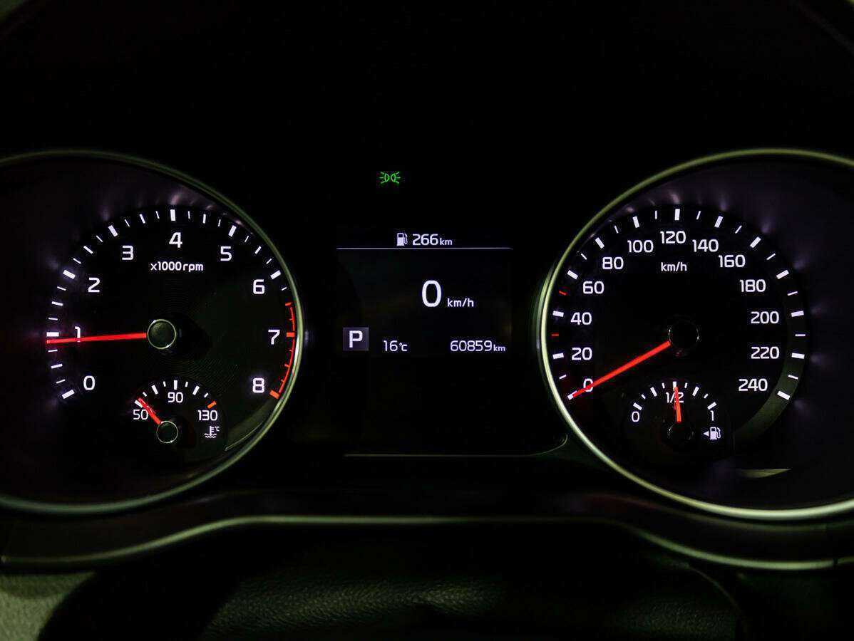 Kia Ceed б/у, 2020, Автоматическая. Фото: #16