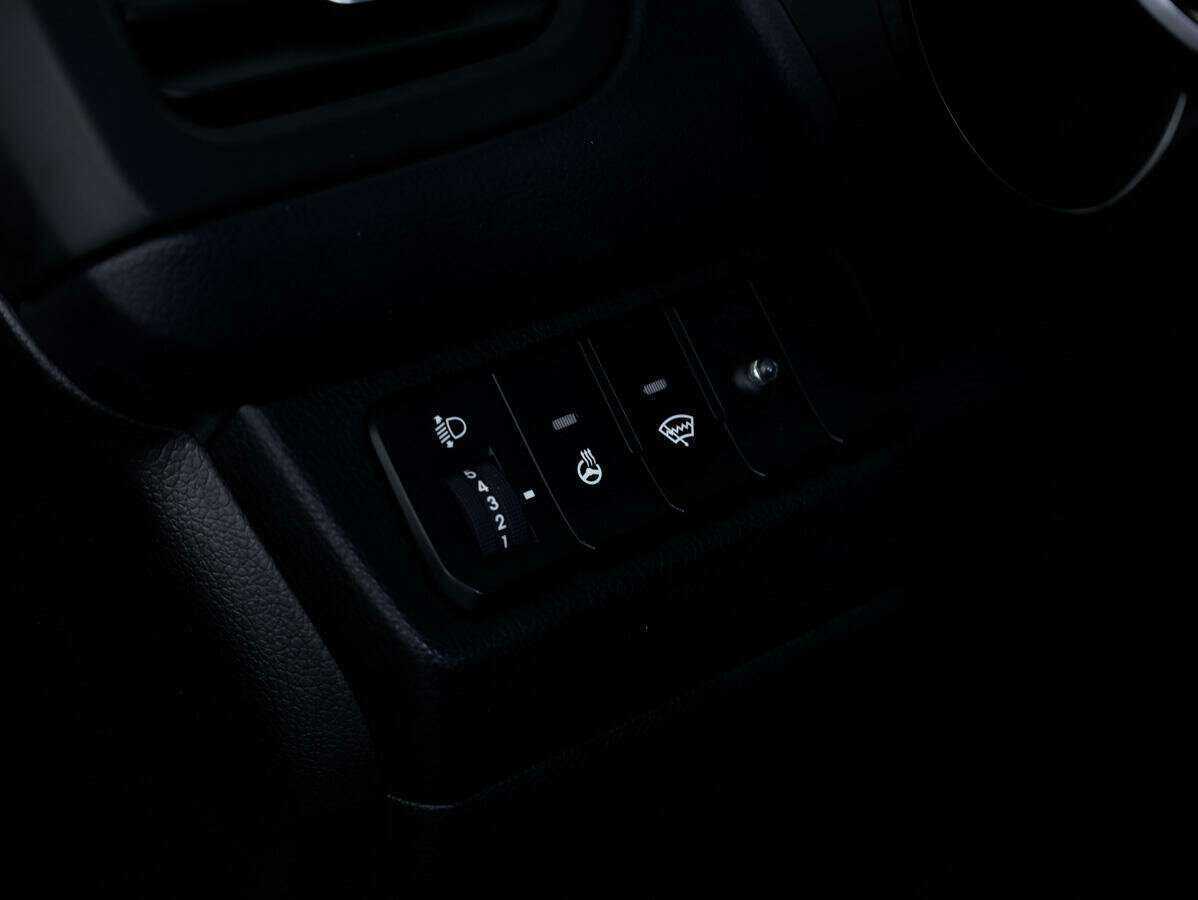 Kia Rio б/у, 2017, Механическая. Фото: #18