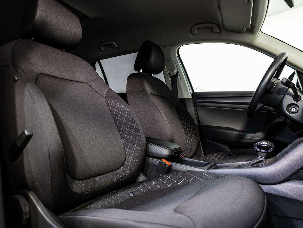 Skoda Kodiaq б/у, 2019, Роботизированная. Фото: #9