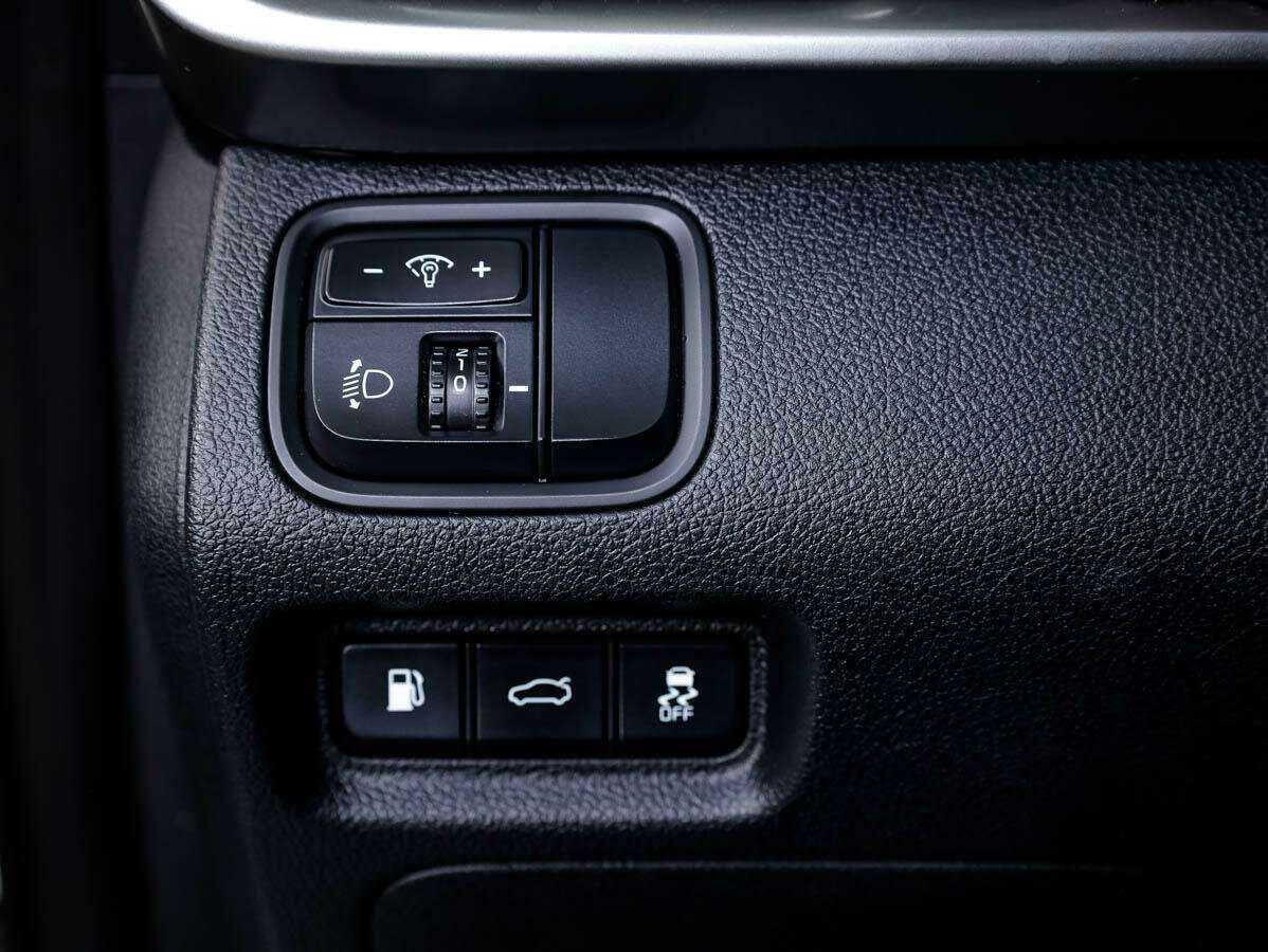 Kia Optima б/у, 2019, Автоматическая. Фото: #19