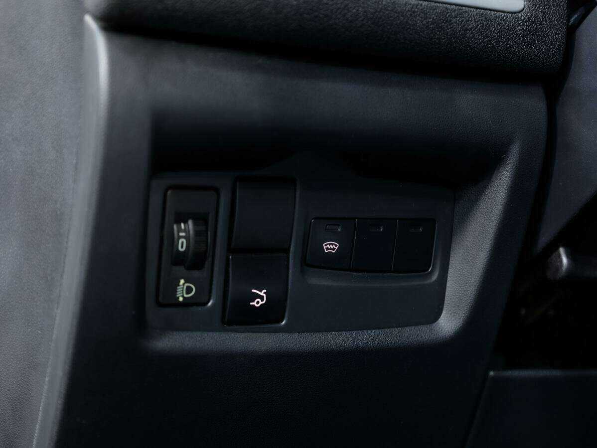 Ситроен Ц4 б/у, 2013, Механическая. Фото: #17