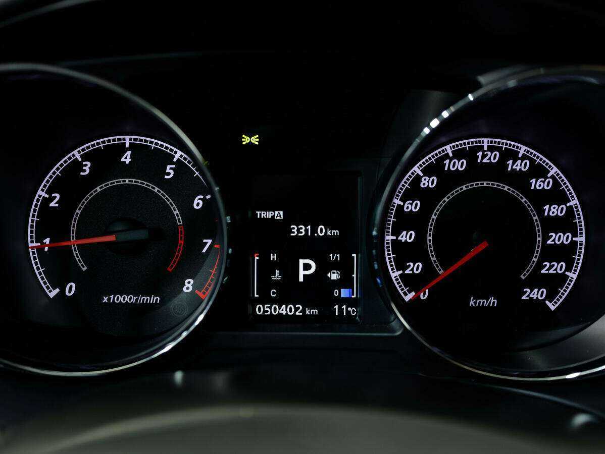 Mitsubishi ASX б/у, 2018, Вариатор. Фото: #9