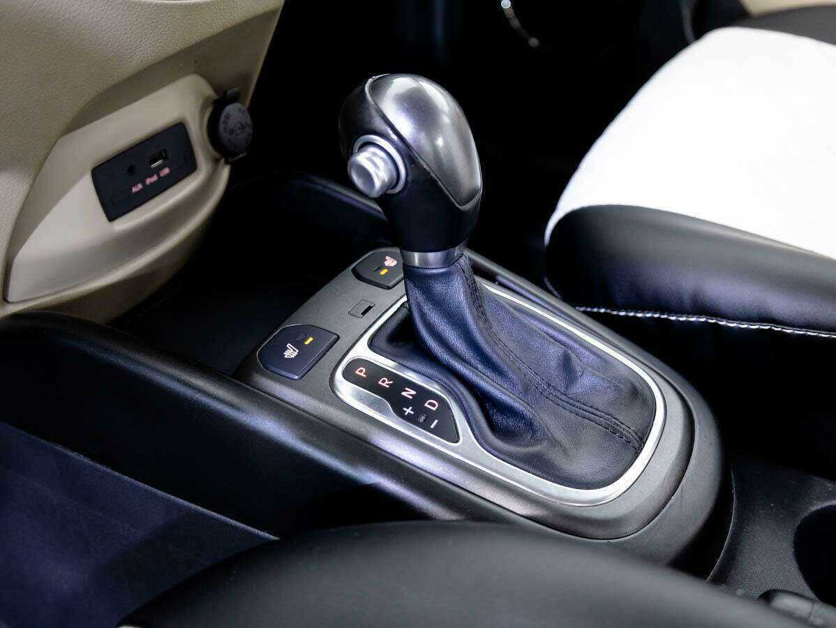 Kia Soul б/у, 2012, Автоматическая. Фото: #17